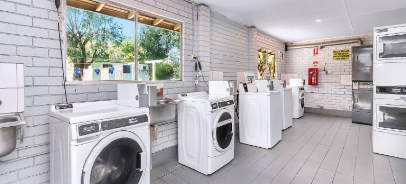 罗金厄姆度假村(Rockingham Holiday Village)图片