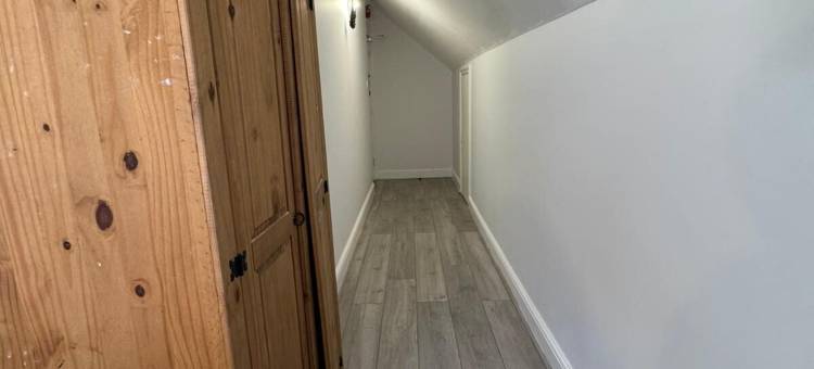 戈尔德斯公园酒店(Golders Park Hotel)图片