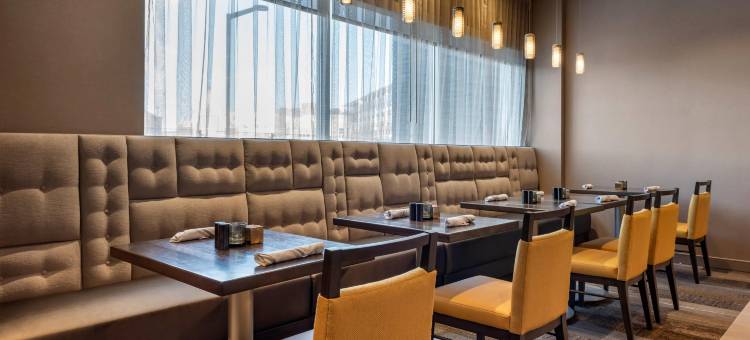 坎布里亚酒店-明尼阿波利斯市中心(Cambria Hotel Minneapolis Downtown)图片