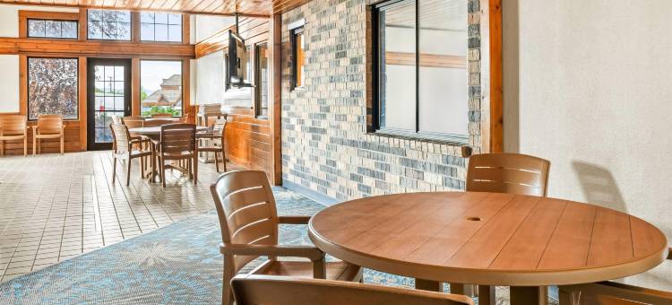 赫勒拿戴斯酒店(Days Inn by Wyndham Helena)图片