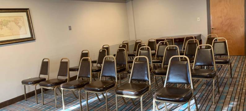 汤姆斯河企业园区附近凯艺酒店(Quality Inn Near Toms River Corporate Park)图片