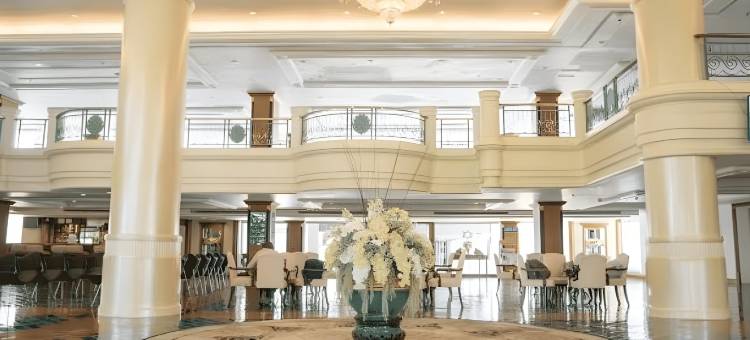 孙塔拉疗养度假村&酒店(Suntara Wellness Resort & Hotel)图片