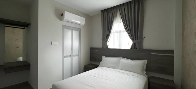 居林E酒店(E-Hotel @ Kulim)图片