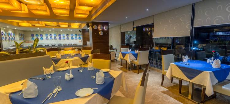 帕拉西奥酒店(Hotel Palacio)图片