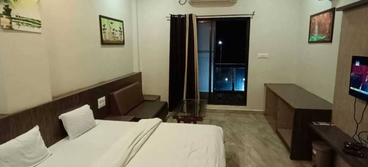 玛哈拉贾阿格拉森度假村(Maharaja Agrasen Resort)图片