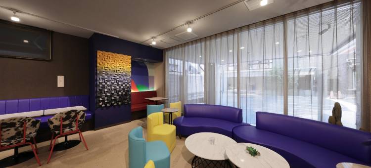 日本桥奢华酒店(Nipponbashi Luxe Hotel)图片