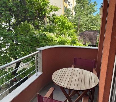 Prime City Apartments Hotel Overview