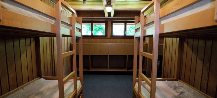 滨湖拜恩维尔青年旅馆(Beinwil am See Youth Hostel)图片