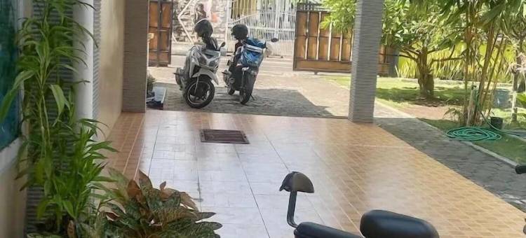 尼尔玛拉民宿(Nirmala Homestay)图片