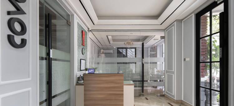科夫拉梅森(Cove la Maison)图片
