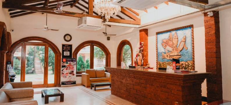 泰拉帕拉伊索度假村(Resort Terra Paraiso)图片