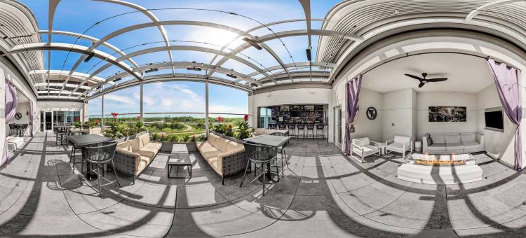 明尼阿波利斯西端AC酒店(AC Hotel Minneapolis West End)图片