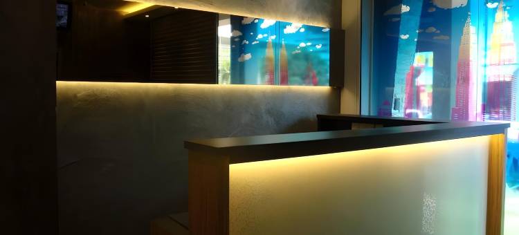 9广场酒店-梳邦再也(9 Square Hotel - Subang)图片