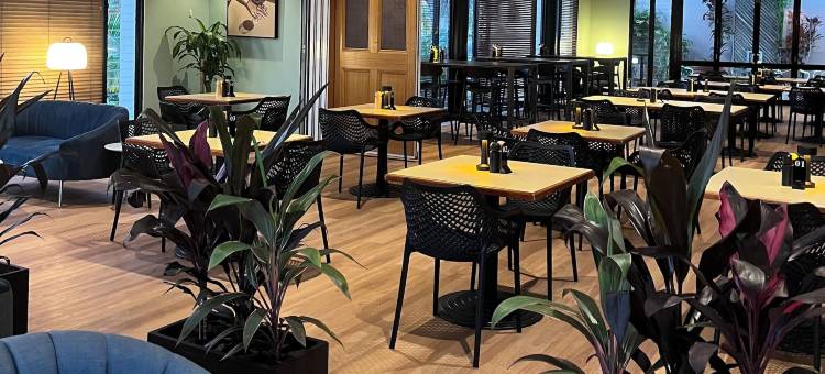 格拉夫顿凯艺酒店(Comfort Inn Grafton)图片