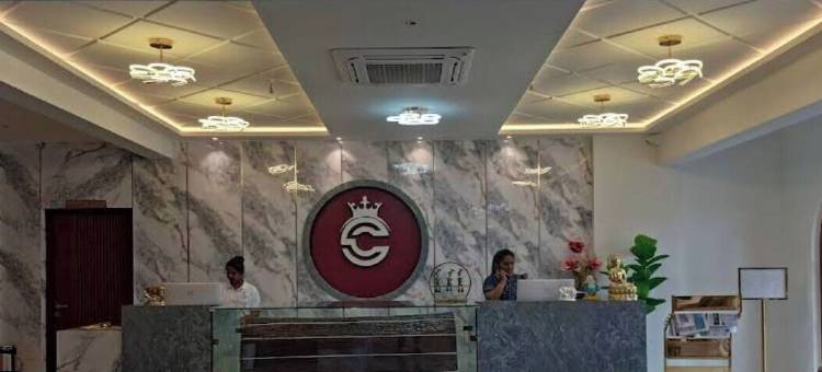 Captains Crown 酒店及度假村(Captains Crown Hotels & Resorts)图片