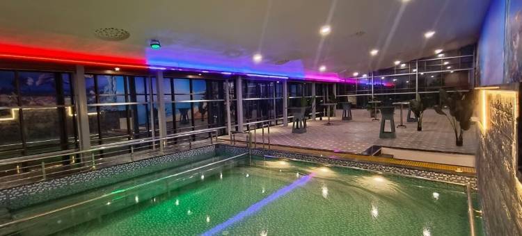 Shreenam餐厅(Shreenam resto)图片