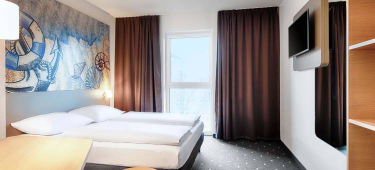 艾门登B&B酒店(B&B HOTEL Emden)图片