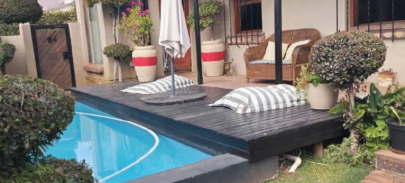 4号大街84号招待所(84 on Fourth Guest House)图片