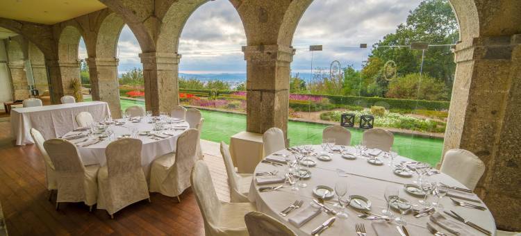 多艾乐威多尔酒店(Hotel do Elevador)图片