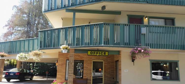 罗宾汉套房酒店(Robin Hood Inn and Suites)图片