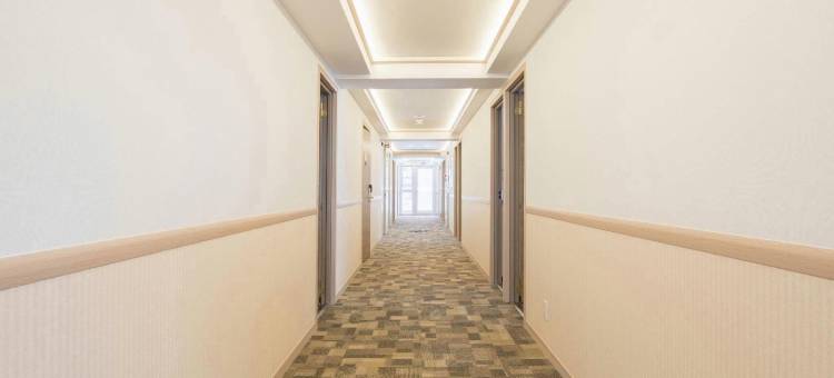 东横INN东京赤羽站东口(Toyoko Inn Tokyo Akabane-Eki Higashi-Guchi)图片