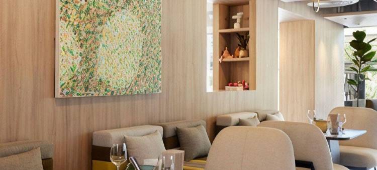 ASAI曼谷沙吞酒店(ASAI Bangkok Sathorn)图片