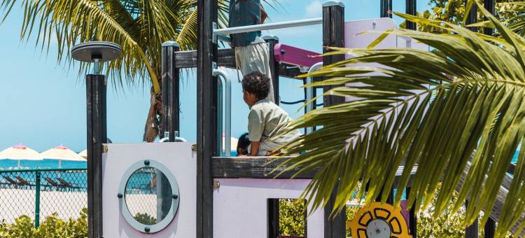 尼维斯四季度假村酒店(Four Seasons Resort Nevis)图片