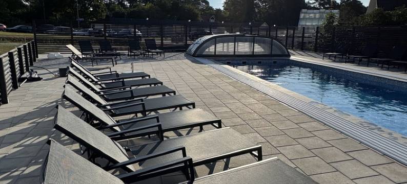 哈诺豪斯霍特尔，赫勒维克(Hotell Hanöhus Hällevik)图片