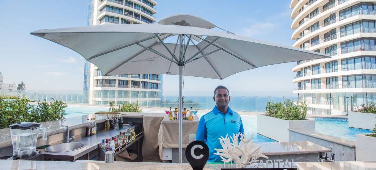 首都珍珠酒店(The Capital Pearls Hotel)图片