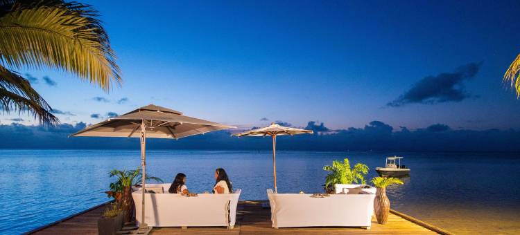 Mantis Soanambo Hotel and Spa图片