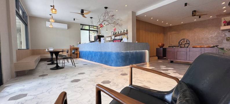 古坑天秀山莊图片