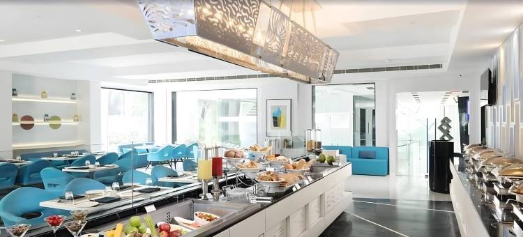 奥瑞斯酒店(Aauris)图片