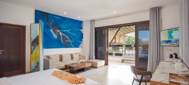 珍珠日落度假村(Pearl Sunset Resort)图片