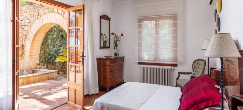 Villa in Son Servera with Beach & Pool图片