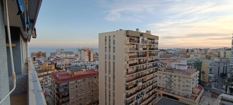 Apartment in Torremolinos near Beaches图片