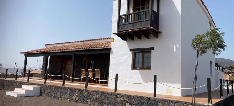 Villa in Fuerteventura with private pool图片