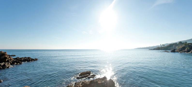 Villa in Puget-sur-Argens with Pool & Garden图片