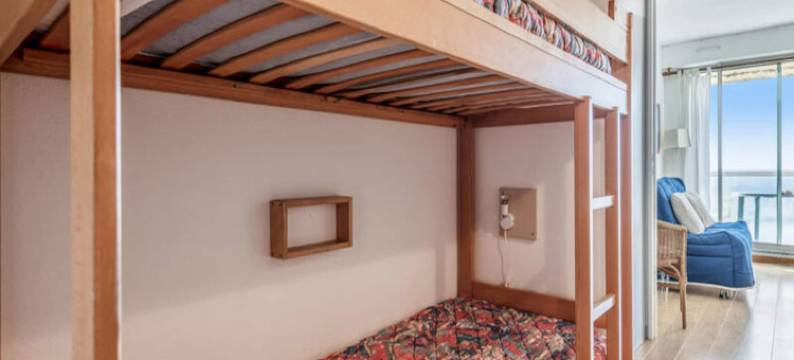 Apartment in France by the Beach图片