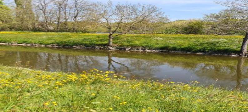 Holiday Home in Angers with Private Garden图片