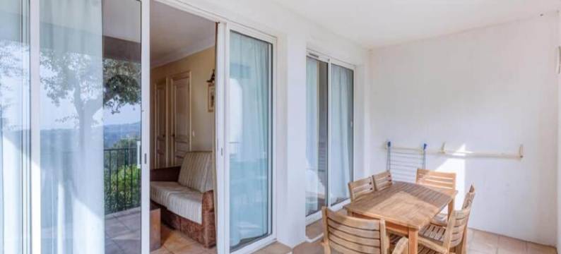 Bastides at the Restanques of St Tropez图片