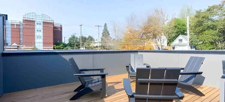 2BR | Garden, Rooftop | Cherry Hill | Sophari图片