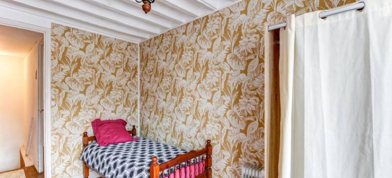 Traditional Holiday Home in Brinon sur Beuvron图片