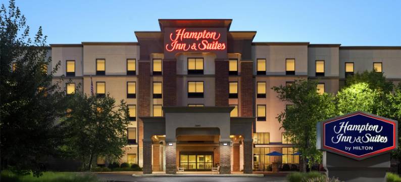 宾夕法尼亚州匹兹堡/哈玛维利 - 欢朋套房酒店(Hampton Inn & Suites Pittsburgh/Harmarville)图片