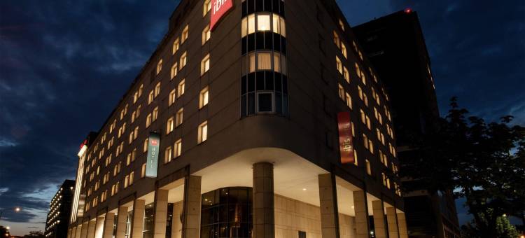 宜必思华沙老城酒店(Ibis Warszawa Stare Miasto (Old Town))图片