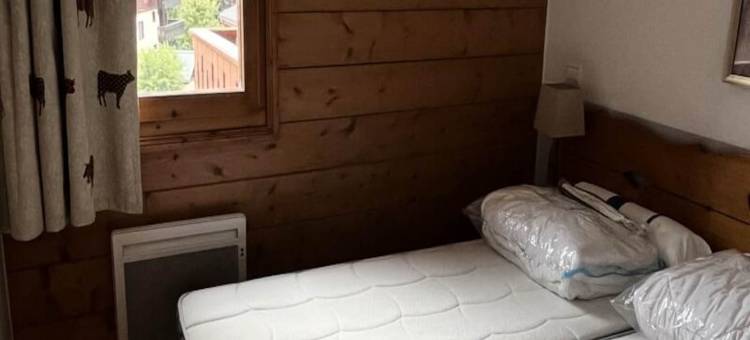 3-room apartment for 6 people - Selection图片
