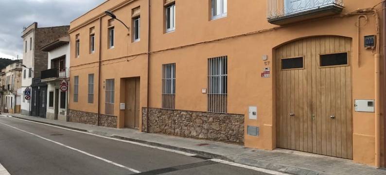 Holiday Home in Sant Feliu near Beach图片