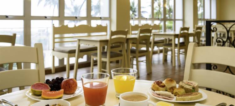 宜必思若昂佩索阿酒店(Ibis Joao Pessoa)图片