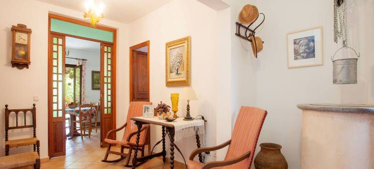 Eremus - House In Valldemossa. Free Wifi图片