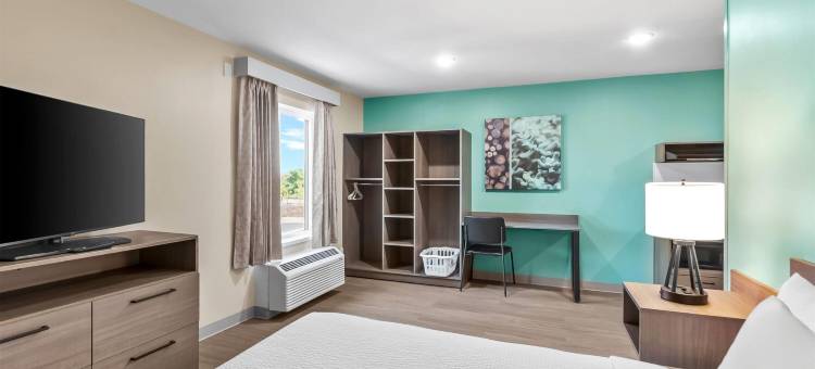 Echo Suites Extended Stay by Wyndham Sterling图片