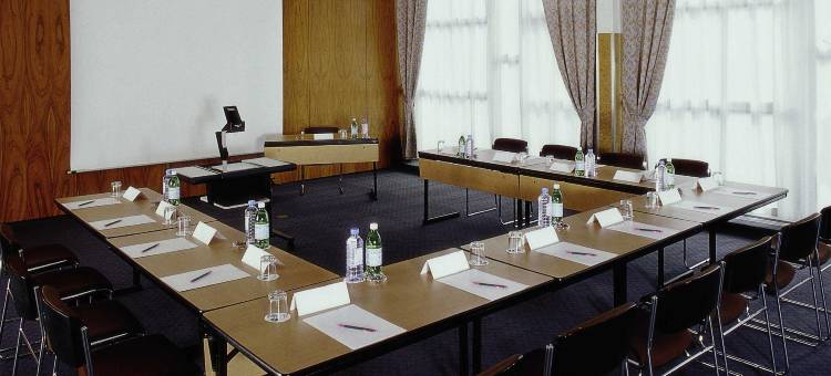 宜必思贝尔福当茹坦酒店(Ibis Belfort Danjoutin)图片